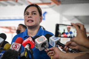 Duterte Impeachment