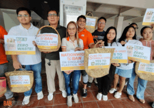 International Plastic Bag Free Day