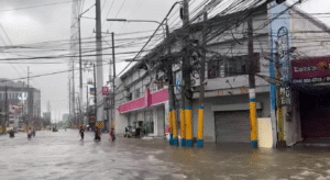 Typhoon Crising