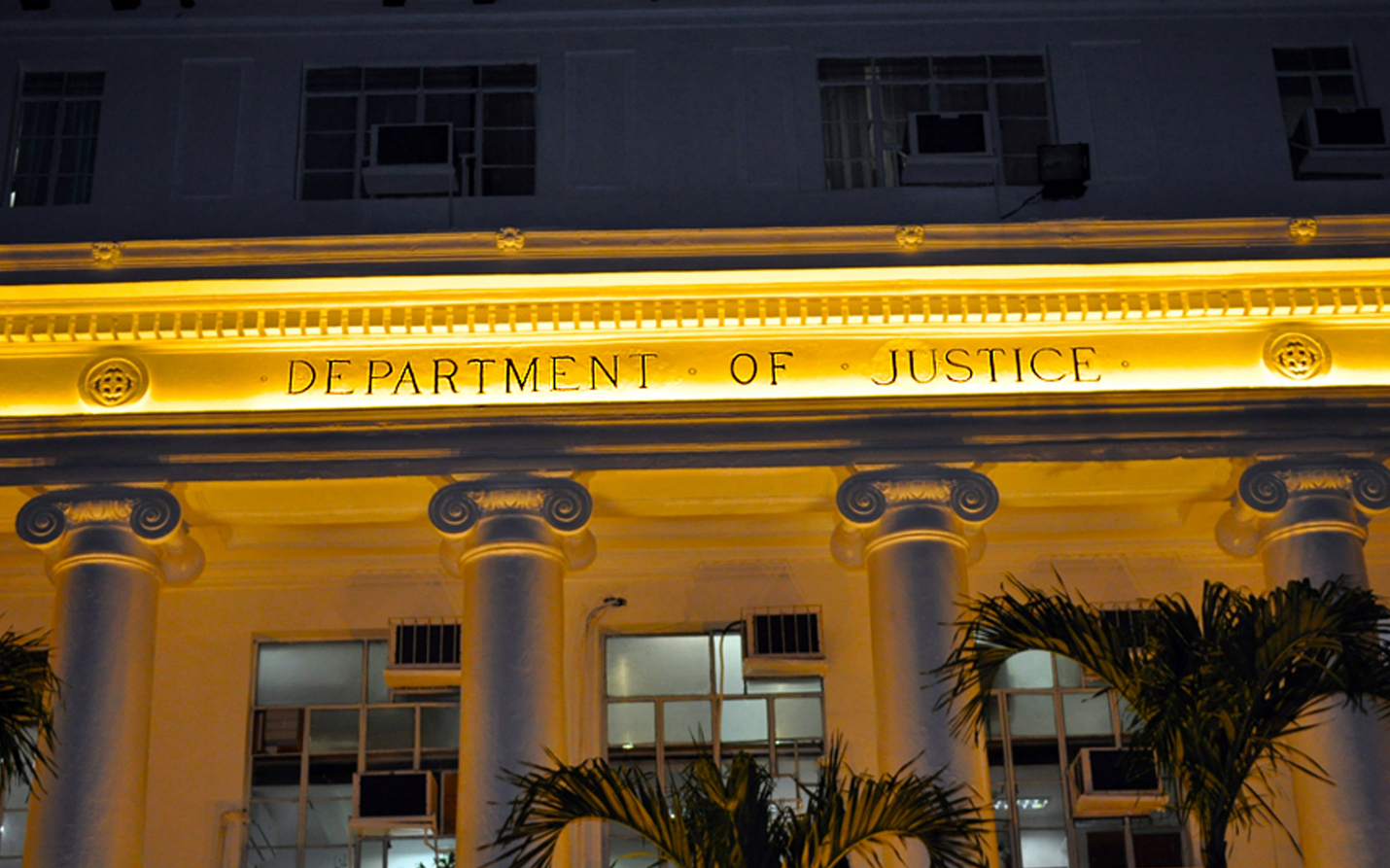 The Missing Sabungeros Case