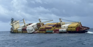 MSC ELSA 3
