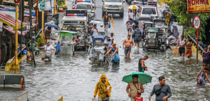 Flood Control Corruption
