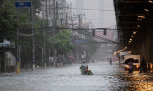 Flood Control Scandal