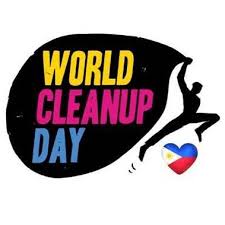World cleanup day