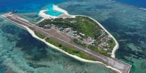 pagasa island clash