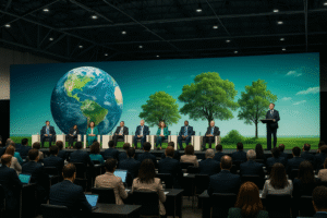 COP30 Climate Summit