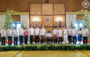 2026 national budget