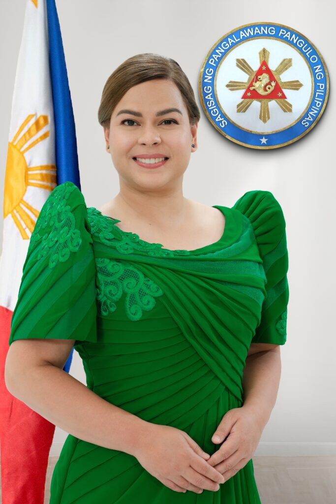 Sara Duterte
