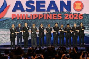 48th ASEAN Summit