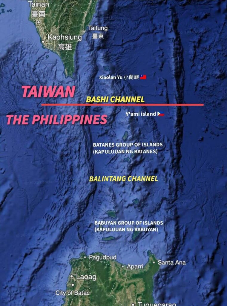 Northern Philippines