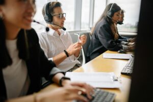 Philippines' Call Center Industry
