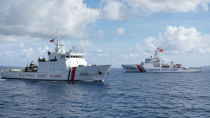 Vietnam Coast Guard