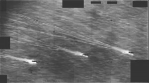 UFO File Releases