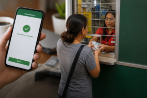 Money Transfer Fees