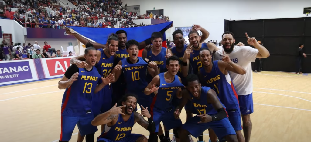 Gilas Pilipinas