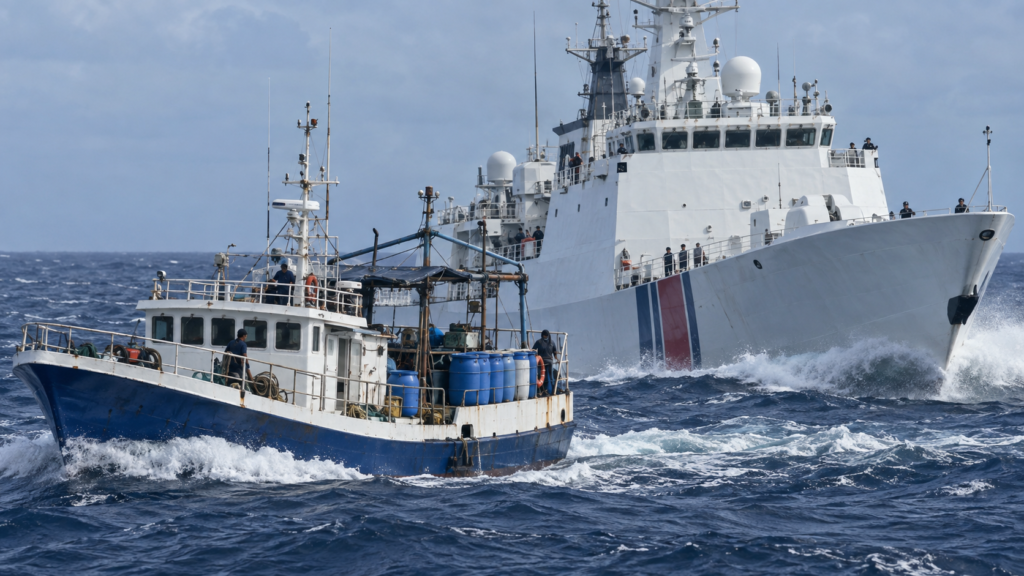West Philippine Sea