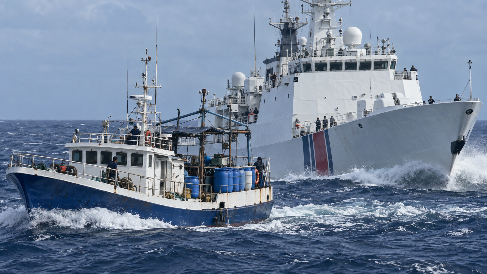 West Philippine Sea