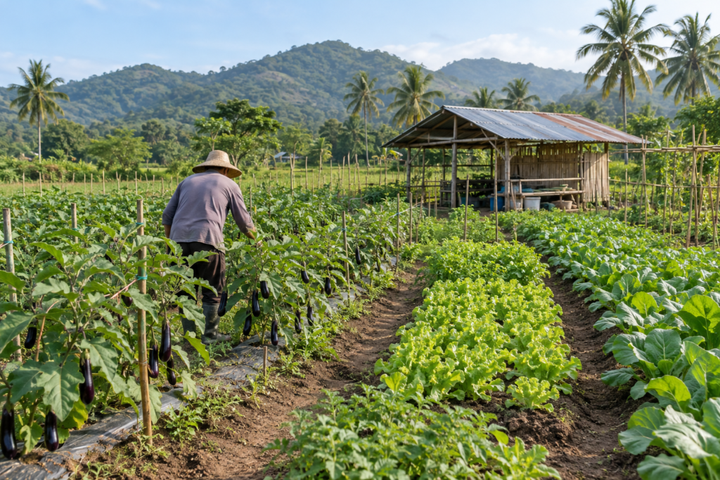 Agribusiness