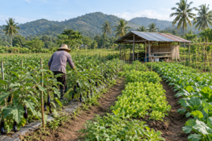 Agribusiness