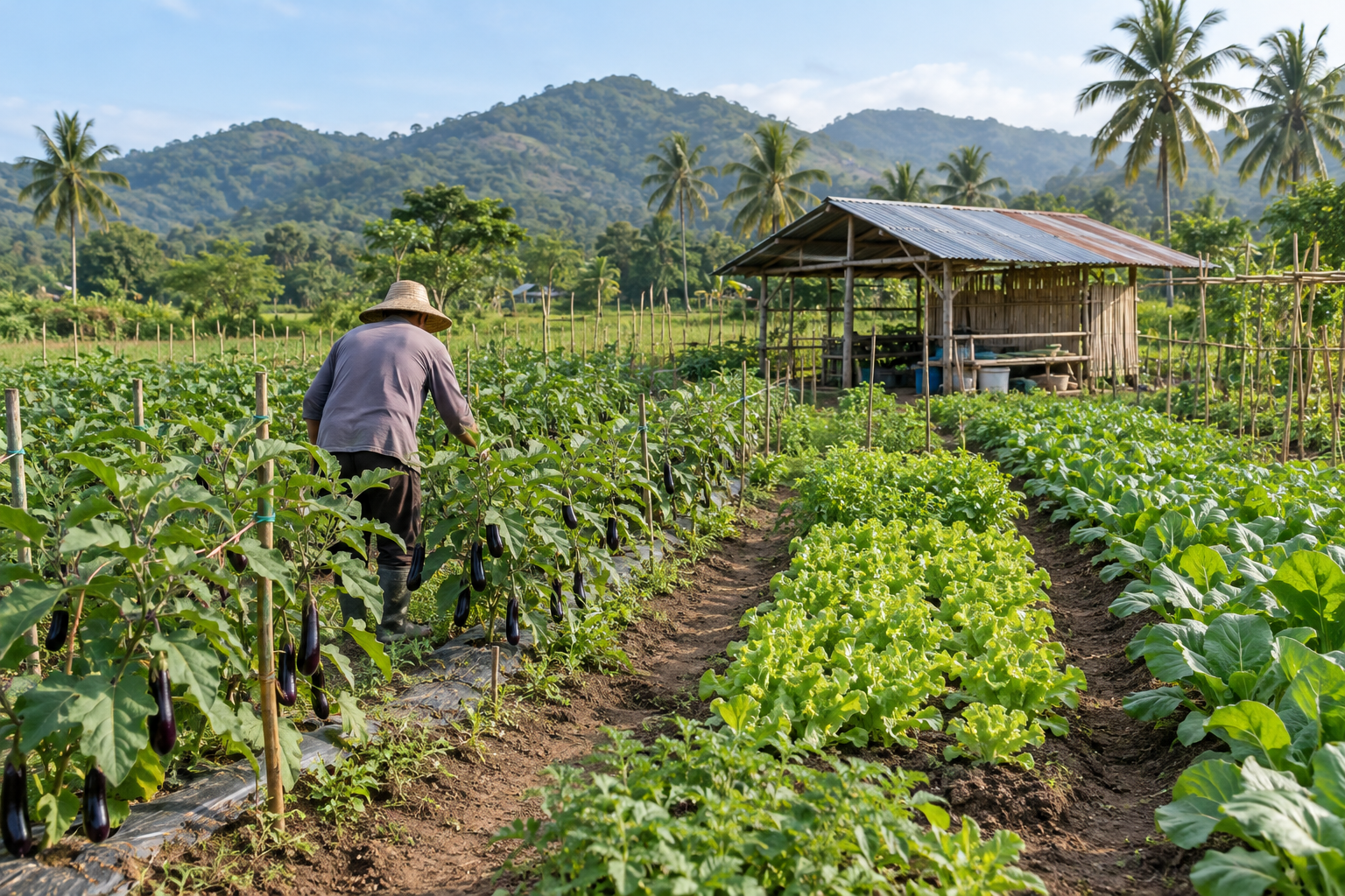 Agribusiness