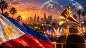 Philippine Music on the Global Stage
