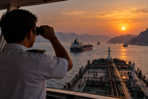 Hormuz Strait